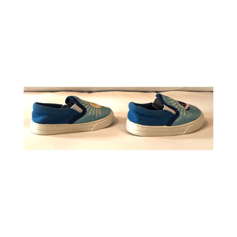 SHOES, sz6, BABY SHARK - Picture 8 of 8